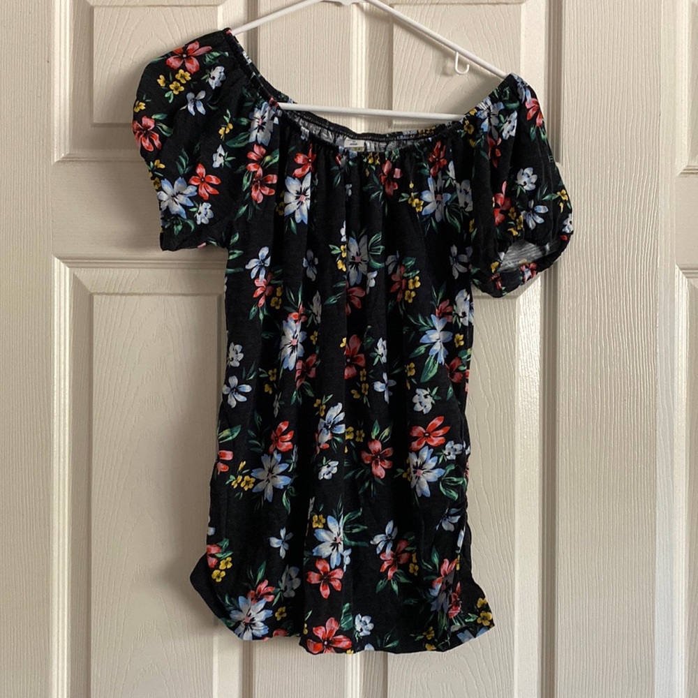Maternity Top